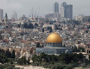 Türkiye condemns Israeli raid on Al-Aqsa Mosque