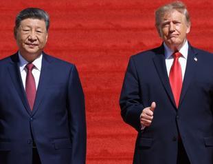Trump offered to sell arms to Xi: Ambassador