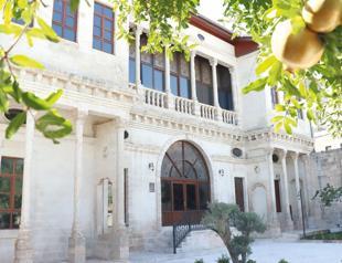 Şanlıurfa independence museum restored in Türkiye’s southeast