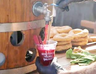 Adana food festival targets over 1 million visitors for 10th edition