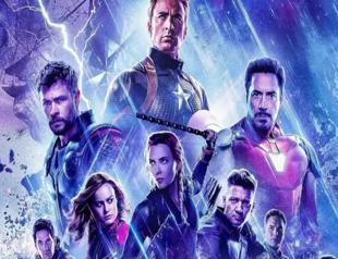 ‘Avengers: Endgame’ snaps-up box office lead