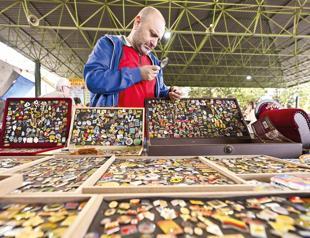 Ankara to host Antique Goods Days featuring rare objects