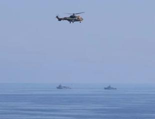 Two more bodies recovered in Turkish Cyprus ferry accident
