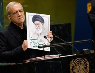 Iran, US send mixed signals over talks to end war