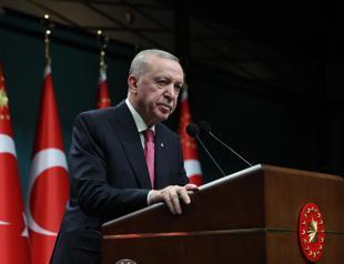Erdoğan pledges market reforms amid fund probe