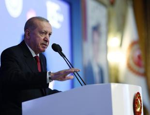 Erdoğan convenes economic team over fund crisis