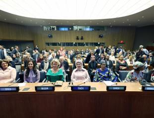 Türkiye-hosted UN panel urges stronger safeguards for children online