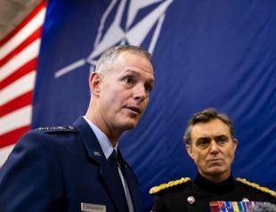 NATO commander warns EU defense efforts must not rival alliance