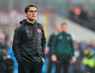 Montella faces mounting pressure after Türkiye’s consecutive losses