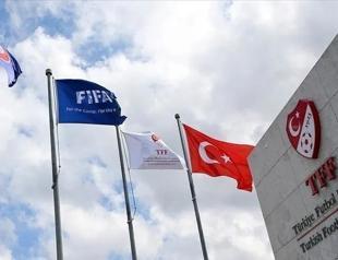 Turkish referee board chairman, officials detained in fraud probe