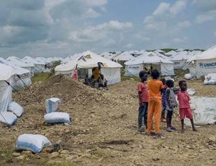 UN: 8.3 mln refugees at risk due to ‘severe’ funding cuts