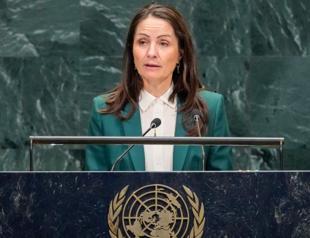 Denmark: Greenland pact benefits all parties