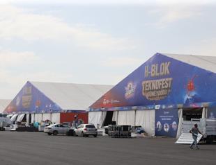 Teknofest to bring technology, aviation to southeastern Türkiye