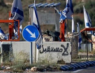 Over 100 settlers attack West Bank village in latest rampage