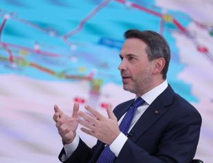 Türkiye aims for oil, gas self-sufficiency: Bayraktar