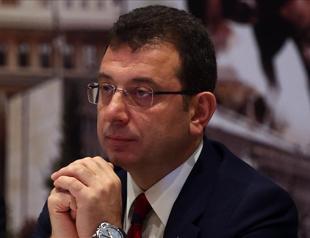 İmamoğlu stands trial in espionage e case