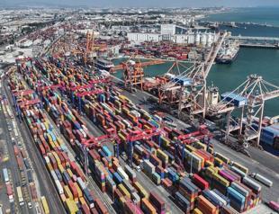China’s trade shift raises pressure on Turkish exporters