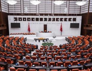 Turkish parliament set for opening with packed agenda