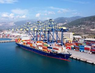 Türkiye’s trade deficit widens 22.3 pct in August