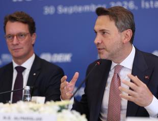 German state premier pledges stronger economic ties with Türkiye