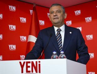 Özel vows to expose those behind fund scandal