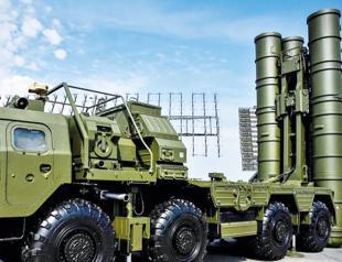 Kremlin: Talks ongoing for transfer of S-400s