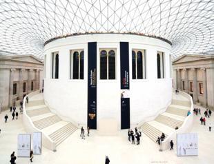 UK drops plan to charge foreigners for museums