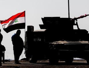 Iraq drafts plan to disarm armed groups by mid-2027