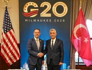 Bolat, US Trade Representative discuss expanding bilateral trade