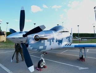 Türkiye seals over $500 million in defense deals with Azerbaijan