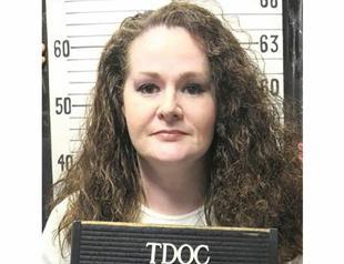 Woman in hospital after failed execution in Tennessee