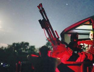 Jet-powered drones outpace Ukrainian defenses
