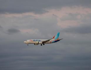 Motive remains unknown after Israeli-bound plane escapes disaster
