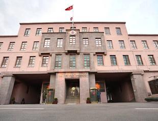 Türkiye to hand over key base to Iraq: Defense Ministry