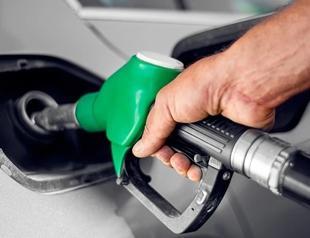 EU diesel prices hit record 2.24 euros a litre