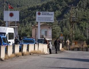 Mine collapse kills five workers in western Türkiye