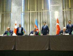 Türkiye hails peace efforts in South Caucasus