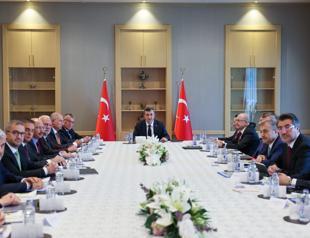 Türkiye’s Fund Coordination Board reviews payment schedule