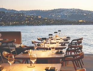 How local can a global restaurant really be