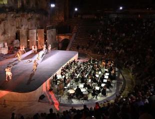 Over 90,000 spectators expected at Türkiye’s opera and ballet festivals