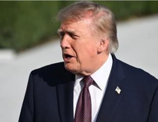 Trump says Iran dropped nuclear weapon plans
