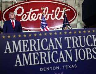 Trump tariffs a mixed bag for US auto industry