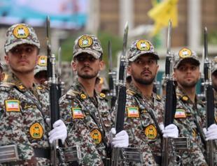 Iran FM rejects military solution to conflict with US