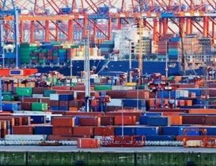Türkiye’s exports hit record $211 billion in January-September