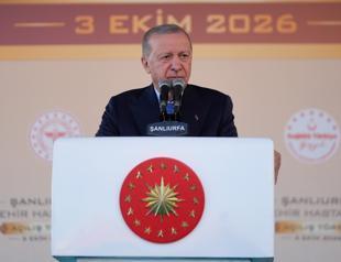 Erdoğan says gov’t has roadmap to address fund turmoil