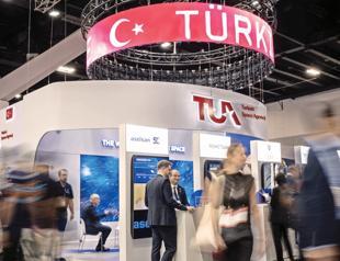 Antalya hosts global space community for congress