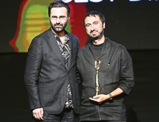Adana Golden Boll Film Festival announces winners