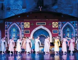 ADOB to enrich repertoire with Turkish works, new projects