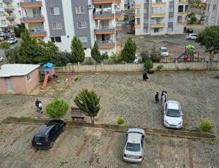 Southern cities jolted by moderate tremors