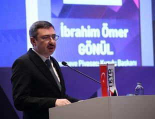 Finance Minister Şimşek orders inquiry into former SPK Chairman